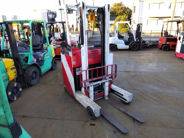 At point of purchase