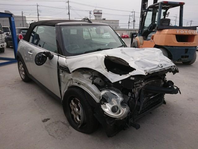 At point of purchase