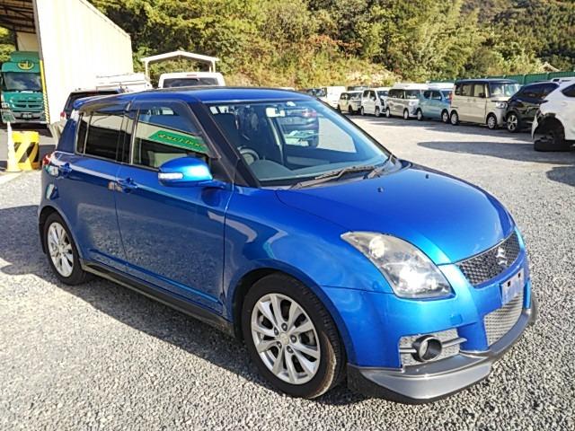 At point of purchase