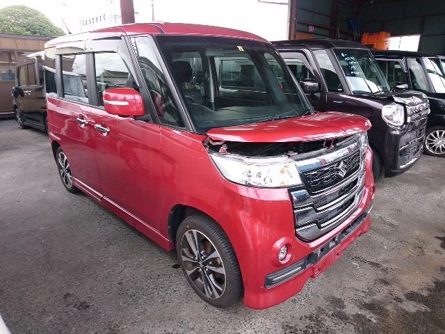 At point of purchase