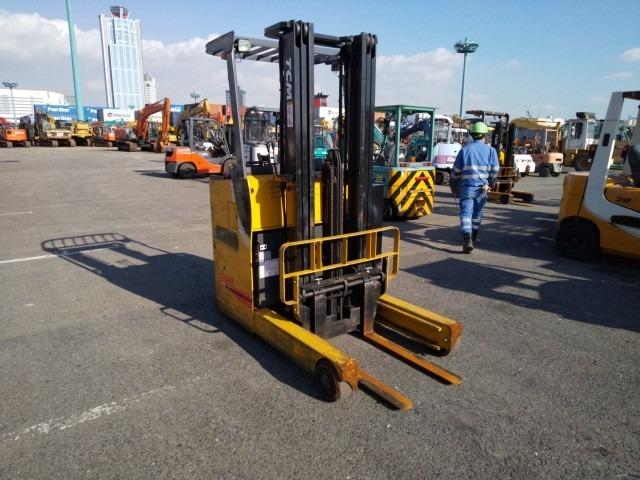 At point of purchase