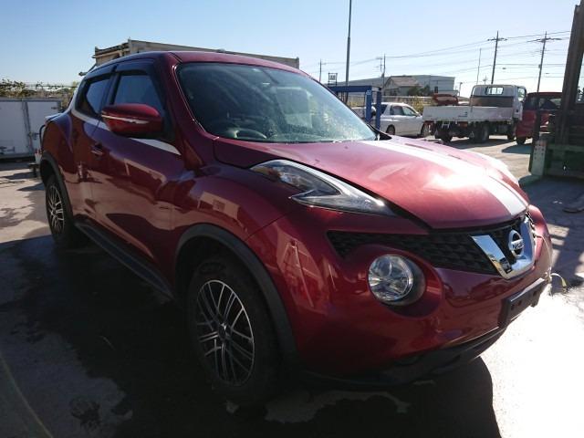 At point of purchase