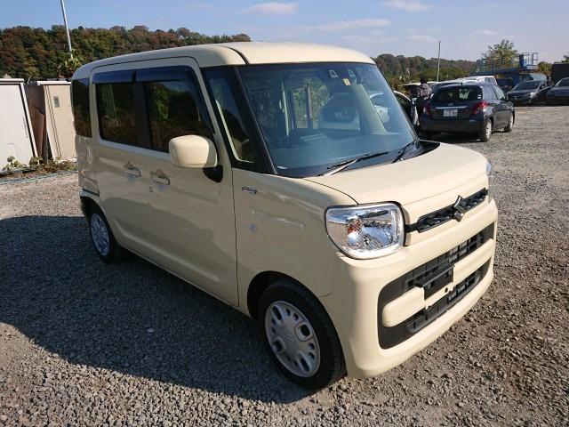 At point of purchase