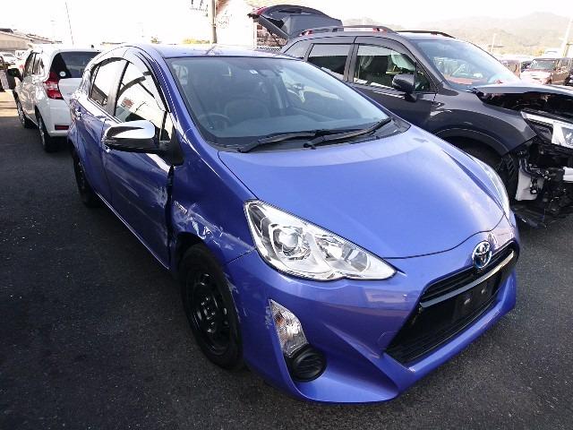 At point of purchase