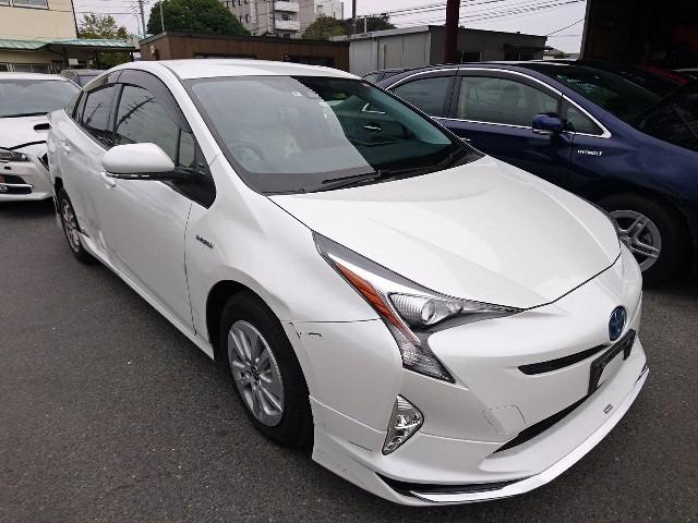 At point of purchase