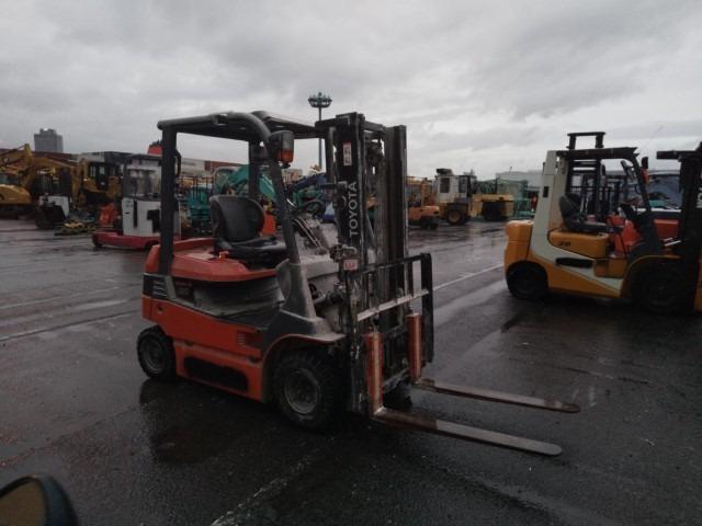 At point of purchase