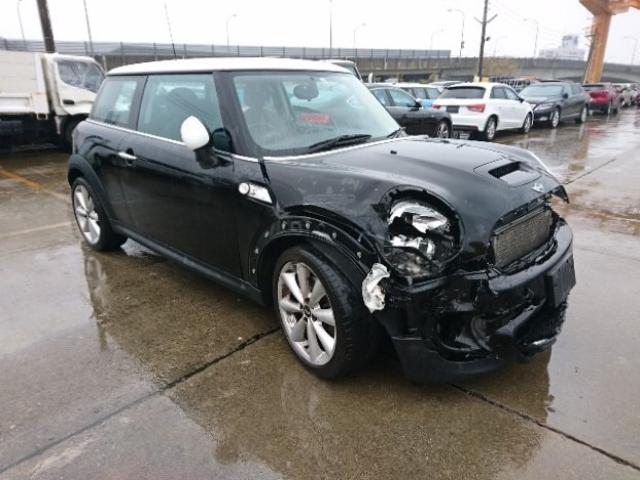 At point of purchase