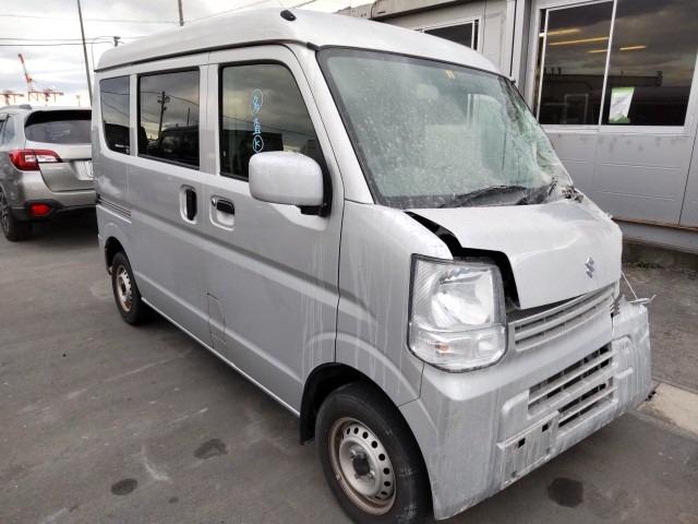 At point of purchase