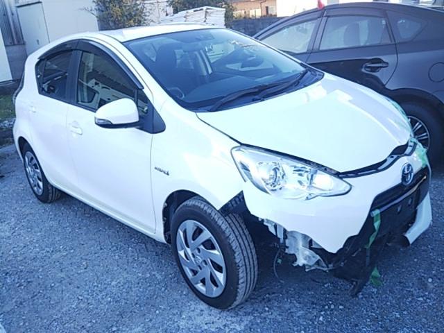 At point of purchase