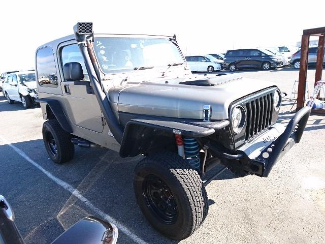 At point of purchase