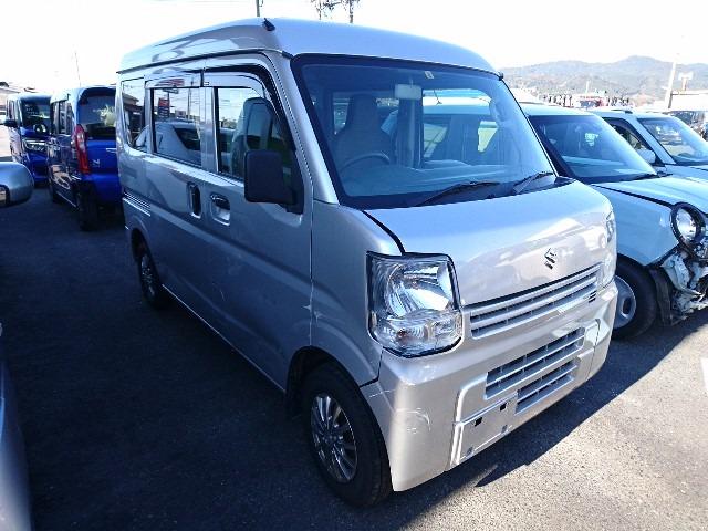 At point of purchase