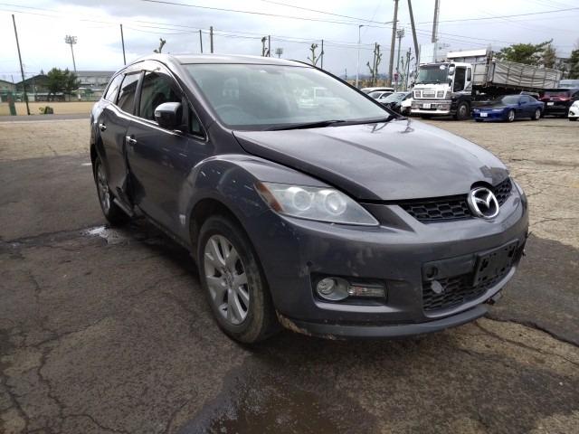 At point of purchase