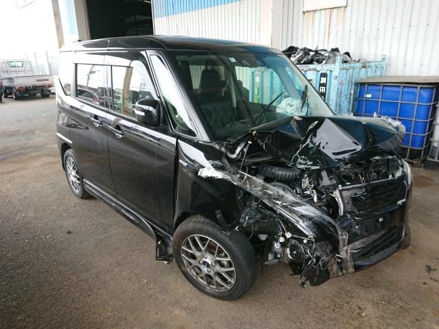 At point of purchase