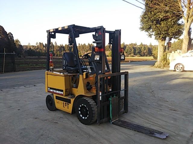 At point of purchase