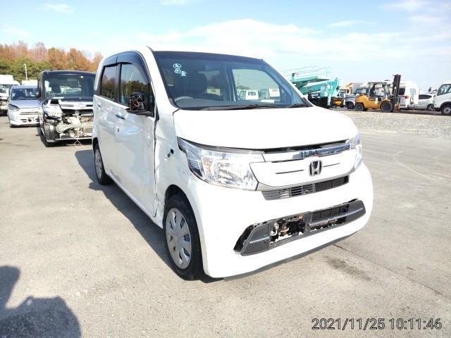 At point of purchase