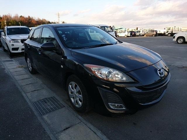 At point of purchase