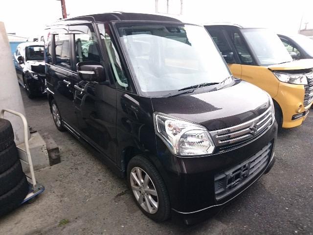 At point of purchase