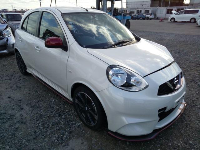 At point of purchase