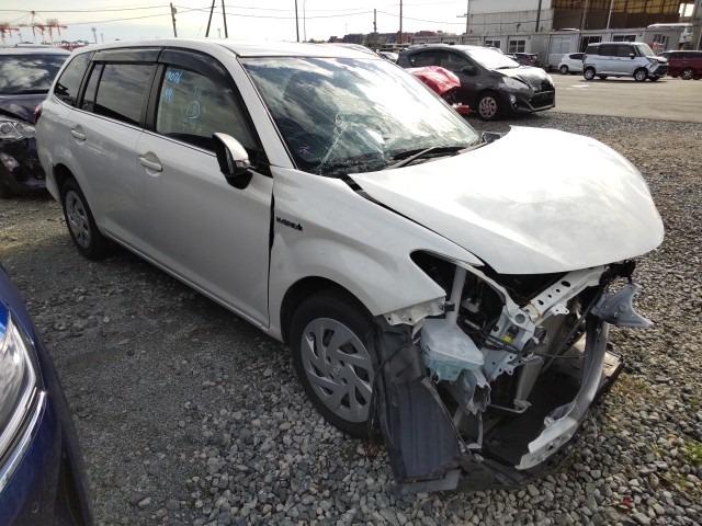 At point of purchase