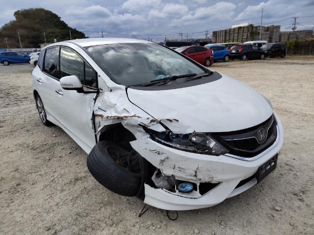 At point of purchase