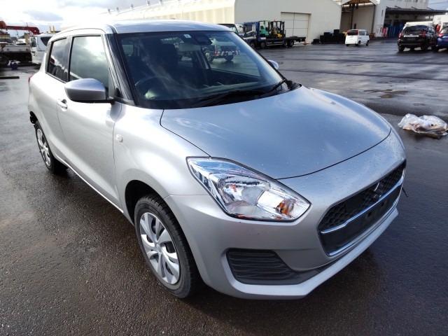 At point of purchase