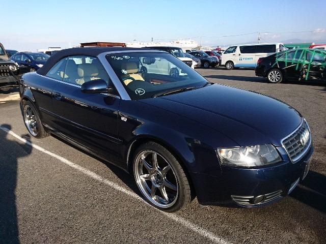 At point of purchase