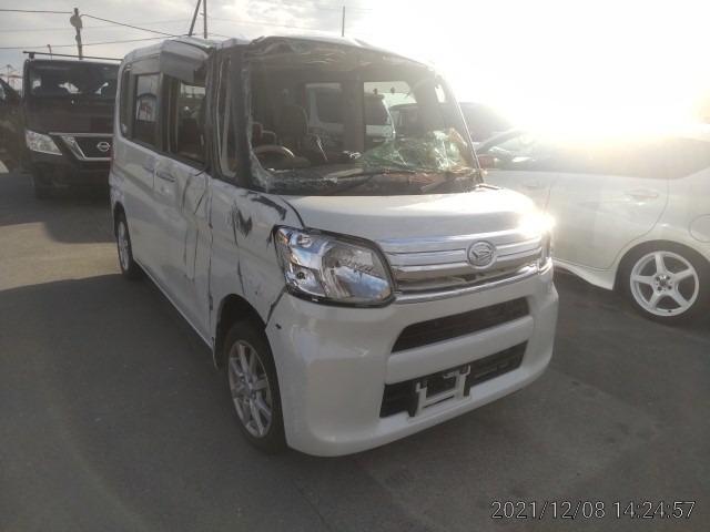 At point of purchase