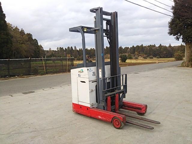 At point of purchase