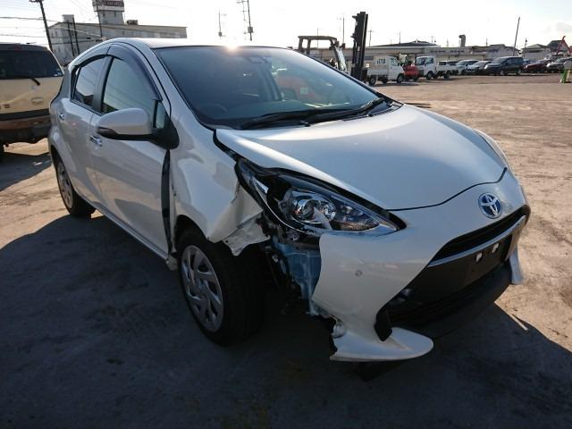 At point of purchase