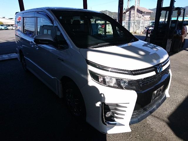 At point of purchase