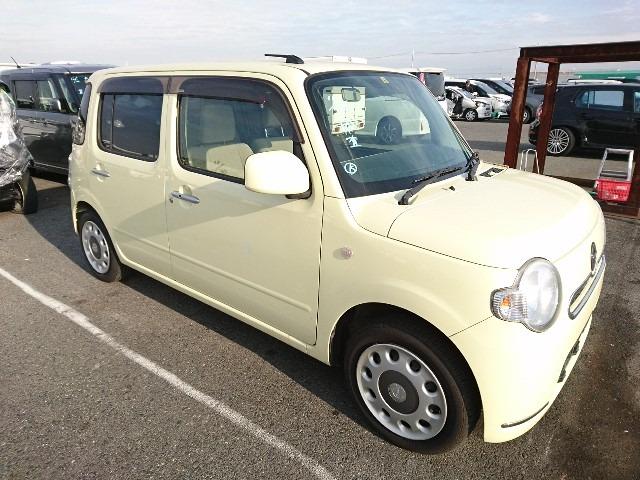 At point of purchase