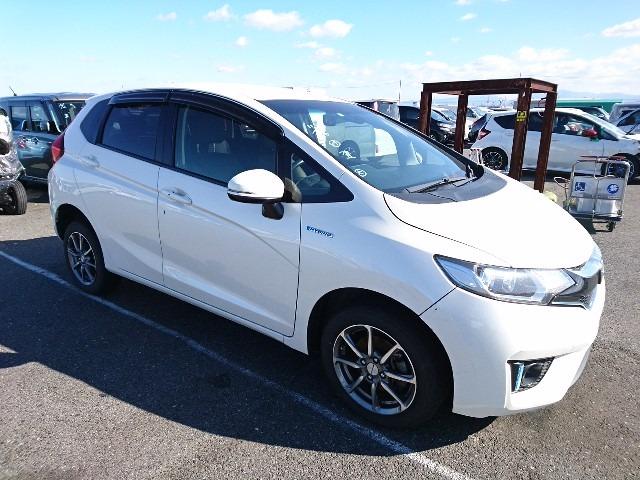 At point of purchase