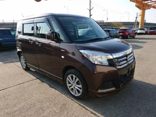 At point of purchase