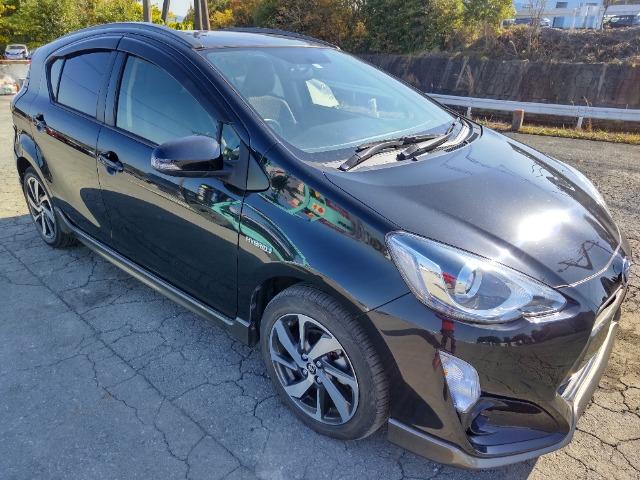 At point of purchase