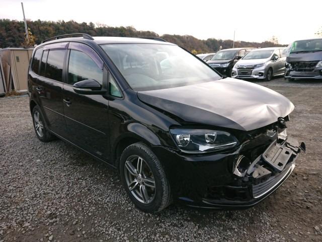 At point of purchase