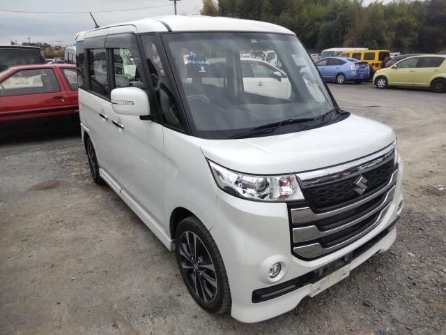 At point of purchase