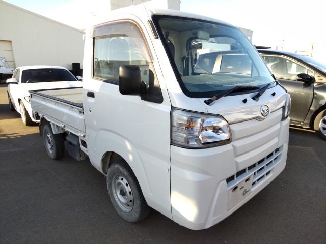 At point of purchase