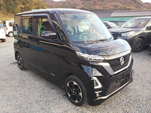 At point of purchase