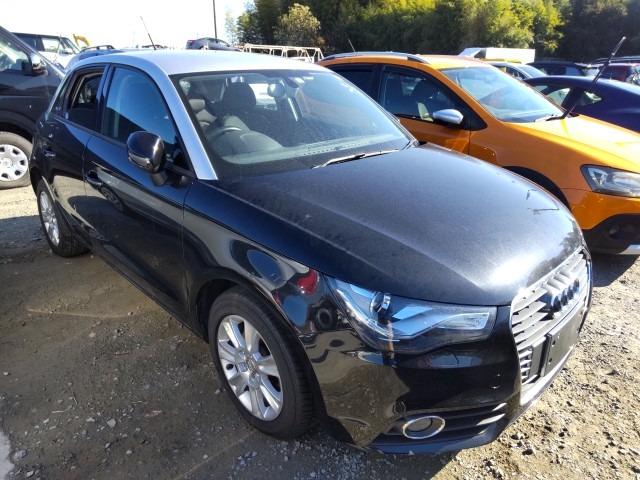 At point of purchase