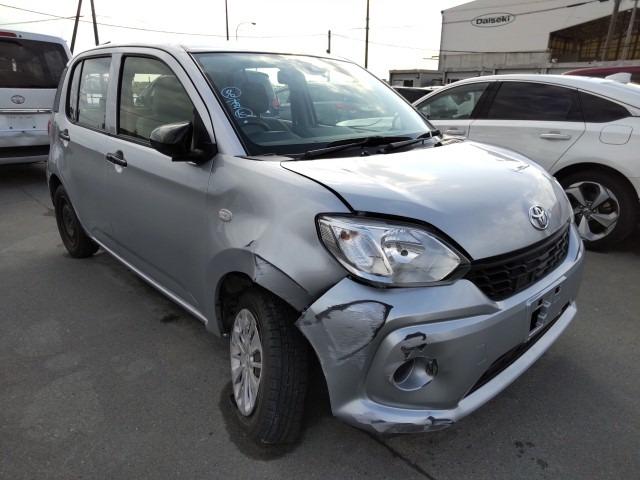 At point of purchase