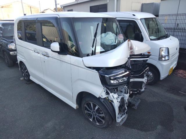 At point of purchase