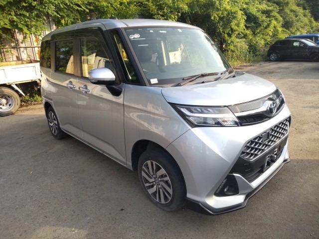 At point of purchase