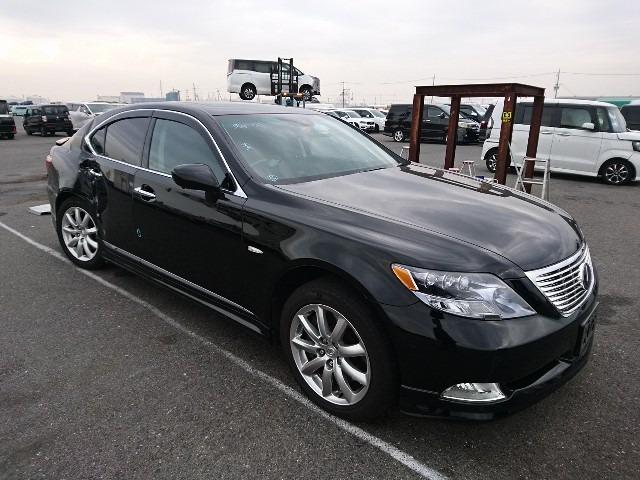 At point of purchase