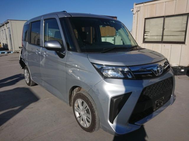 At point of purchase