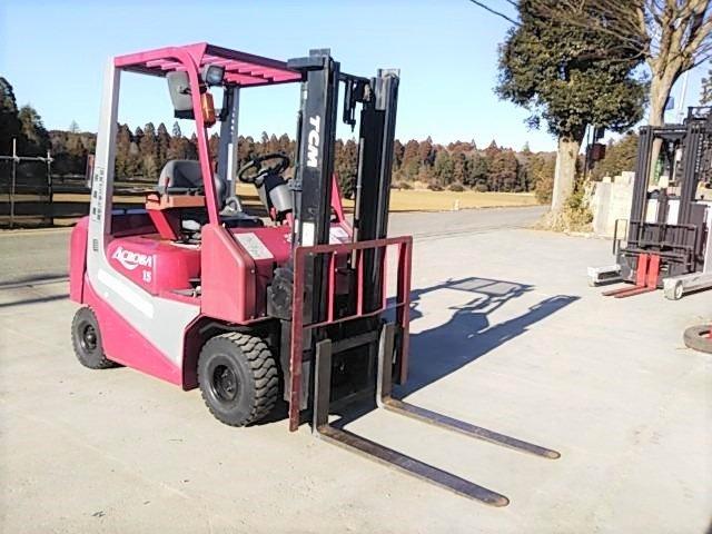 At point of purchase