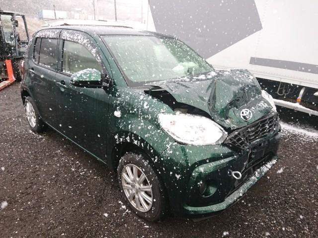 At point of purchase