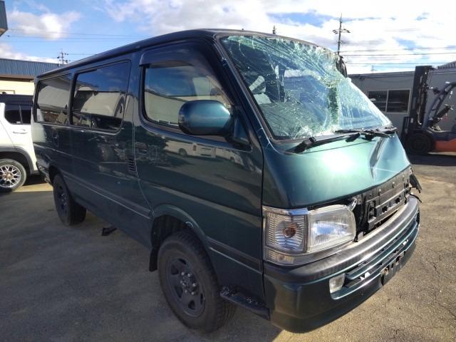 At point of purchase