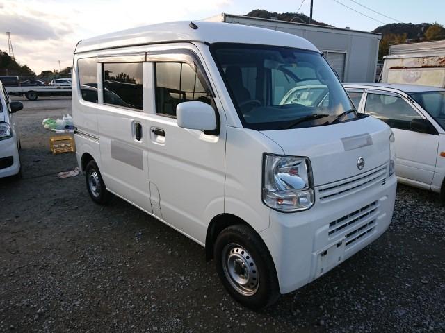 At point of purchase