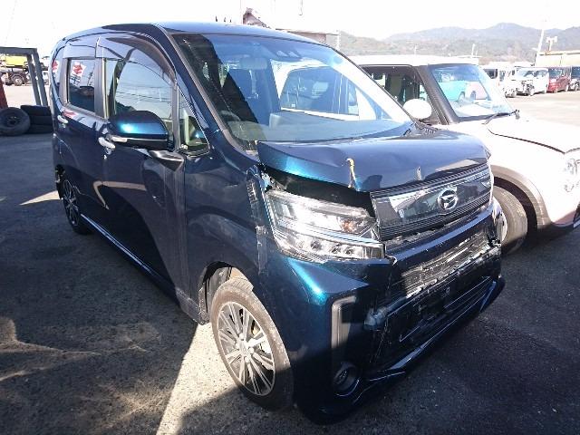 At point of purchase