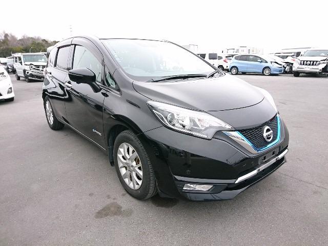 At point of purchase